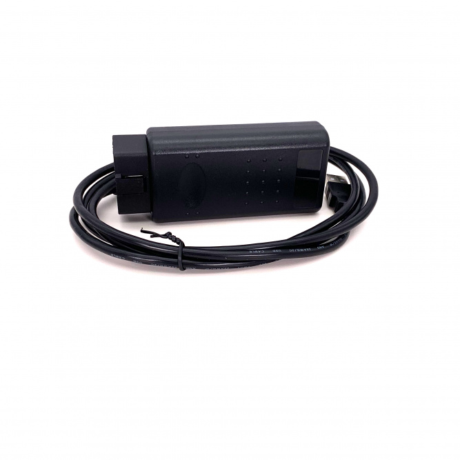 Диагностический адаптер OP-COM Opel