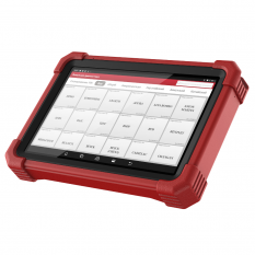 Сканер LAUNCH X431 Pro 3 v. 5.0 / v. 5.0 SE, DoIP (Версия 2022)