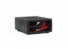 Зарядно-предпусковое устройство Вымпел-56 + ареометр электролита в подарок!