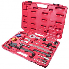 Фиксатор распредвала для установки фаз ГРМ (Opel, Vauxhall) JTC-4765