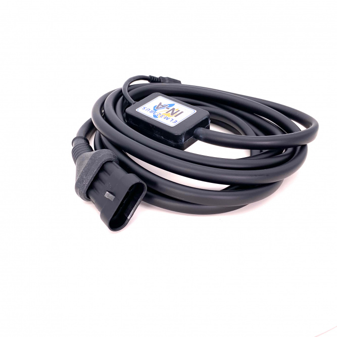 Кабель для диагностики ГБО ROMANO