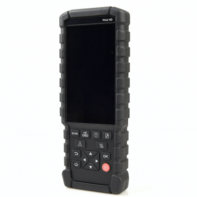 Диагностический сканер LAUNCH Pilot HD для грузовых автомобилей