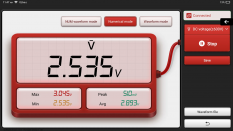 Диагностический сканер THINKTOOL EuroExpert