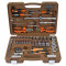 Набор инструментов универсальный OMBRA OMT69S, 69 предметов