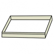 Набор глубоких тоцевых головок 3/8&amp;quot;DR и 1/2&amp;quot;DR, насадок, 66 предметов