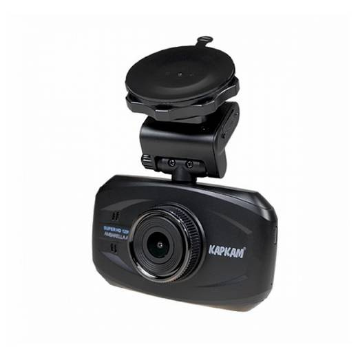Видеорегистратор Каркам Q7 с широким углом обзора