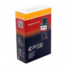 Корректор педали газа Jetter LTS