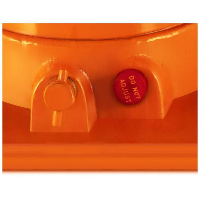 Домкрат гидравлический бутылочный профессиональный OMBRA OHT108, 8 т, 200-405 мм